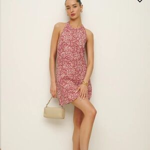 Reformation Avielle Dress